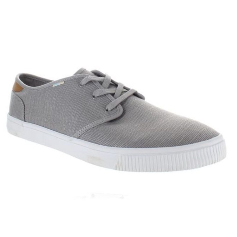 Toms Carlo 10.5 men’s canvas